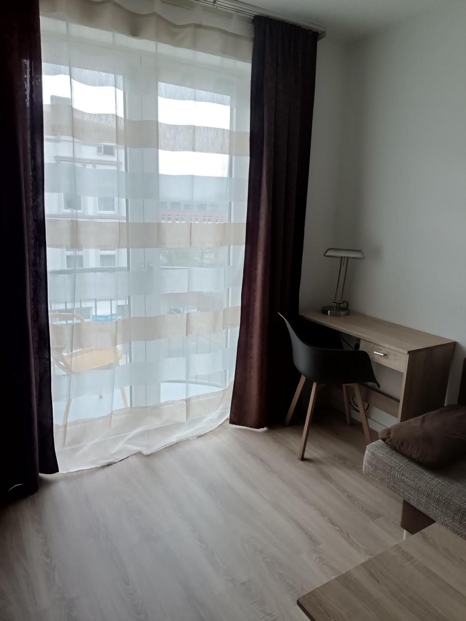 Leuchtturm Mit E-bike Verleih Apartment Wilhelmshaven